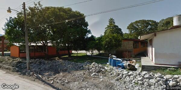 SUPERVISIÓN ESCOLAR DE PREESCOLAR GENERAL ZONA 18